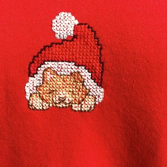 NWOT Fruit of the Loom Sweatshirt - Picture 2 of 9